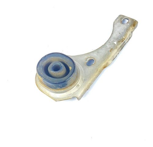 Coxim Supórte Escapamento Gm Cruze 2013 1.8 Ltz 13325582