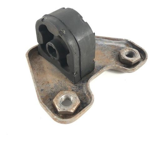 Coxim Suporte Escape Jeep Compass 2018 Flex 2.0 52017675