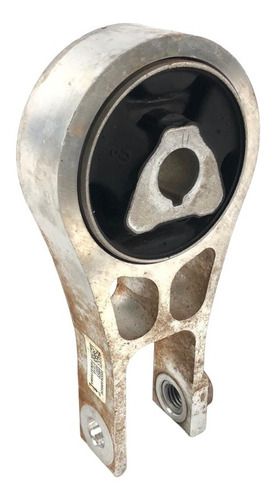 Coxim Suporte Inferior Câmbio Jeep Compass 2018 2.0 Flex