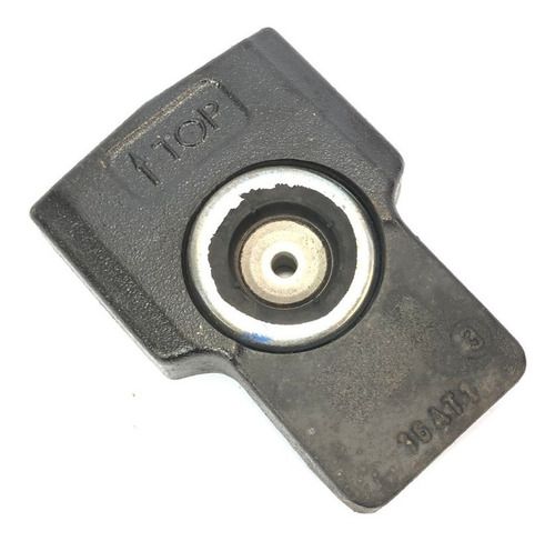 Coxim Vibração Suspensão Traseira Bmw 328i 2014