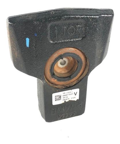 Coxim Vibração Suspensão Traseira Bmw 328i 2014 686877801