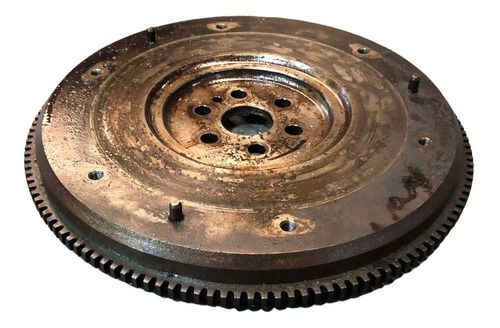 Cremalheira Motor Ford Fiesta 2011 1.6