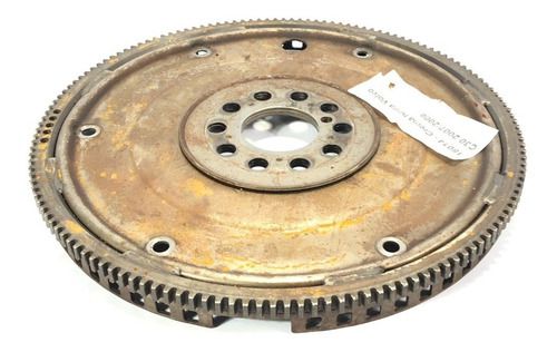 Cremalheira Motor Volvo C30 2008 2.4