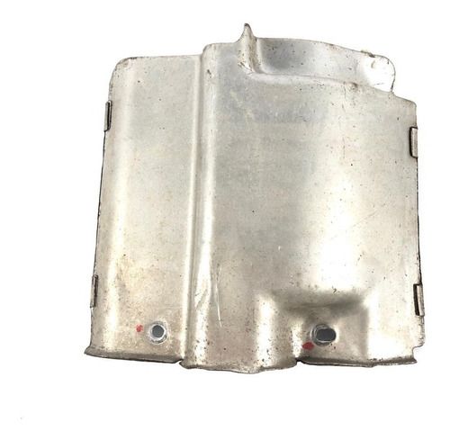 Defletor Calor Motor De Arranque Jac T6 2.0 2016