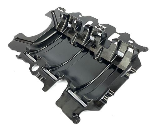 Defletor Carter Óleo Motor Volkswagen T-cross 2019 1.0