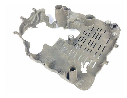 Defletor Carter Óleo Motor Vw Jetta 2014 06j103138ae