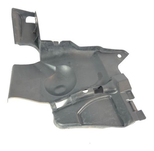 Defletor Do Motor Esquerdo Renault Duster 2014 638310484r