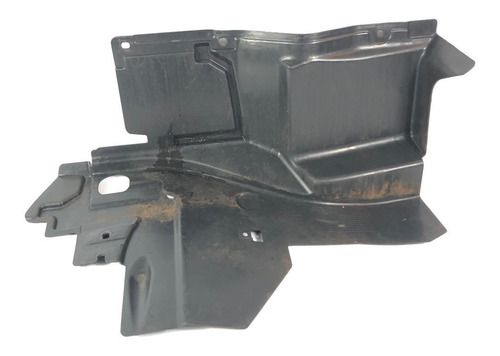 Defletor Motor Direito Gm Sonic Ltz 2013 95491330