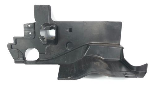 Defletor Motor Esquerdo Gm Sonic Ltz 2013 95230625