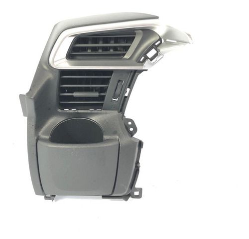 Difusor De Ar Esq. Com Porta Copos Honda Wr-v 2018 77630t5n