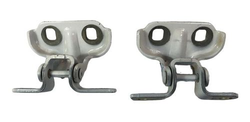 Dobradiça Da Porta Traseira Direita Gm Sonic 2013