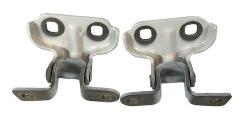 Dobradiça Da Porta Traseira Esquerda Gm Sonic 2013