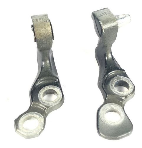 Dobradiça De Porta Dianteira Direita Ford Focus 2012