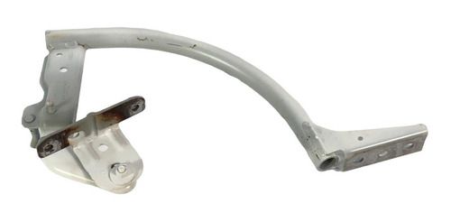 Dobradiça Esquerda Porta Malas Ford Focus 2017 Cm51f42701ag