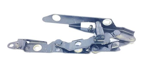 Dobradiça Esquerda Porta Malas Jaguar X-type 2008