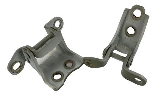 Dobradiça Porta Dianteira Direita Honda Hr-v 2021