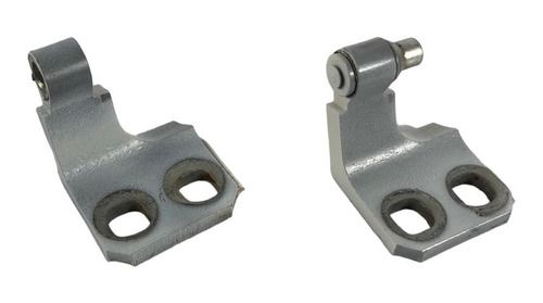 Dobradiça Porta Dianteira Direita Jeep Compass 2018