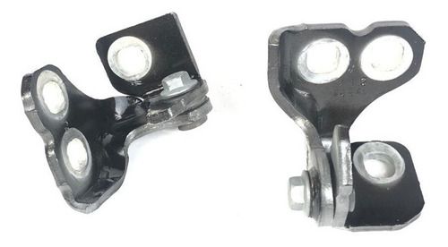 Dobradiça Porta Dianteira Esq. Fiat Strada Volcano 2022 1.3