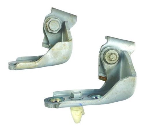 Dobradiça Porta Dianteira Esquerda Ford Ecosport 2019 1.5