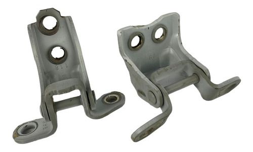 Dobradiça Porta Dianteira Esquerda Honda Hr-v 2021