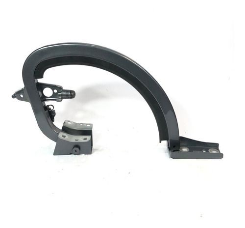 Dobradiça Porta Mala Esquerdo Audi A3 2.0 2017