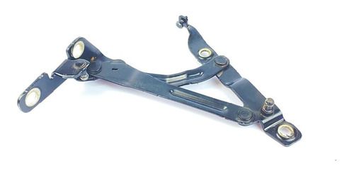 Dobradiça Porta Mala Esquerdo Nissan Sentra 2010 2.0