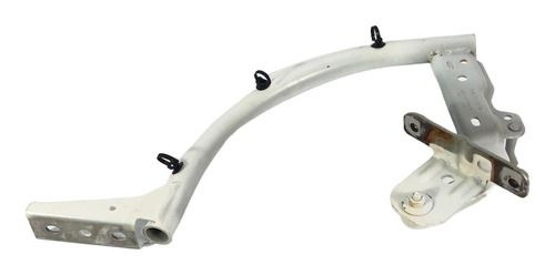 Dobradiça Porta Malas Direita Ford Focus 2017 Cm51f42700ag