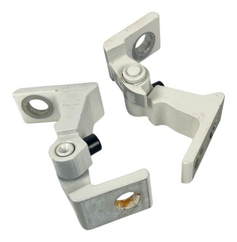 Dobradiça Porta Tras. Direita Volkswagem Up Cross 2017