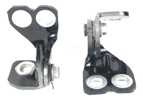 Dobradiça Porta Traseira Dir. Fiat Strada Volcano 2022 1.3