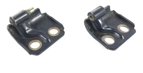 Dobradiça Porta Traseira Direita Fiat Marea 2001 1.8