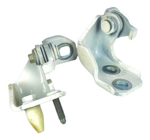 Dobradiça Porta Traseira Direita Ford Ecosport 2019 1.5