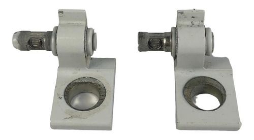 Dobradiça Porta Traseira Direita Vw T-cross 2020