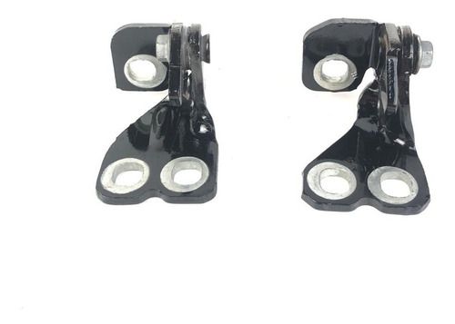 Dobradiça Porta Traseira Esq. Fiat Strada Volcano 2022 1.3