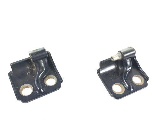 Dobradiça Porta Traseira Esquerda Fiat Marea 2001 1.8