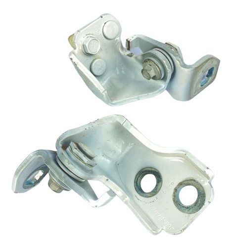 Dobradiça Porta Traseira Esquerda Ford Ecosport 2019 1.5