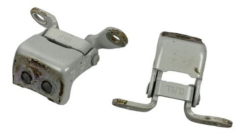 Dobradiça Porta Traseira Esquerda Honda Hr-v 2021