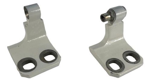 Dobradiça Porta Traseira Esquerda Jeep Compass 2018