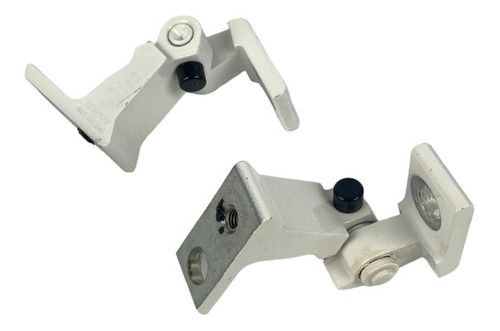 Dobradiça Porta Traseira Esquerda Volkswagem Up Cross 2017