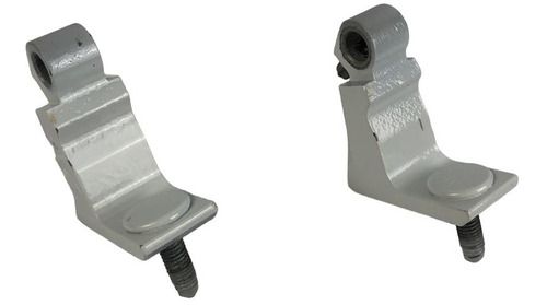 Dobradiça Porta Traseira Esquerda Vw T-cross 2020