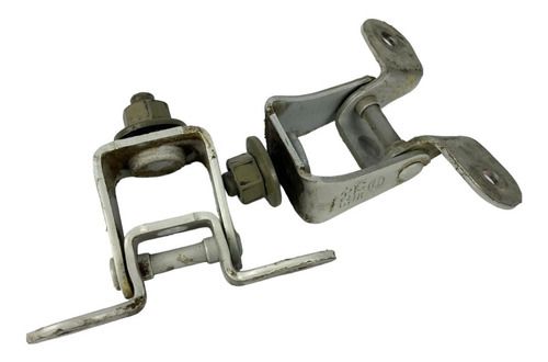 Dobradiças Porta Malas Honda Hr-v 2021