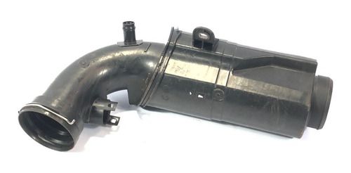 Duto Ressonador Filtro De Ar Motor Bmw X1 2017 2.0  7619268