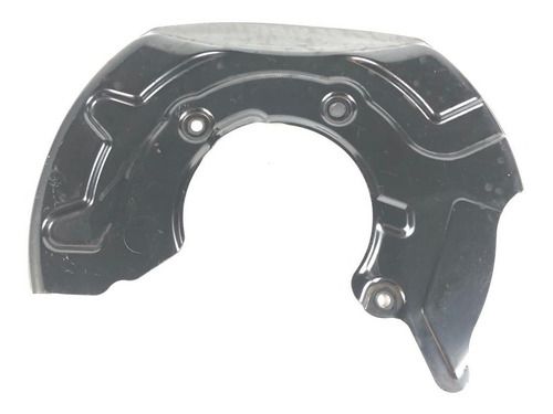 Espelho Roda Dianteira Esquerda Vw T-cross 2020 2q0615311