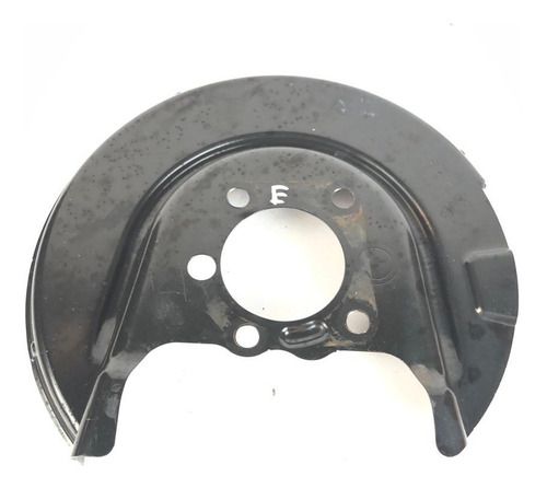 Espelho Roda Traseira Esquerda Vw T-cross 2020 2q0615611