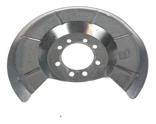 Espelho Roda Traseira Ford Focus 2012 3m512k317ad