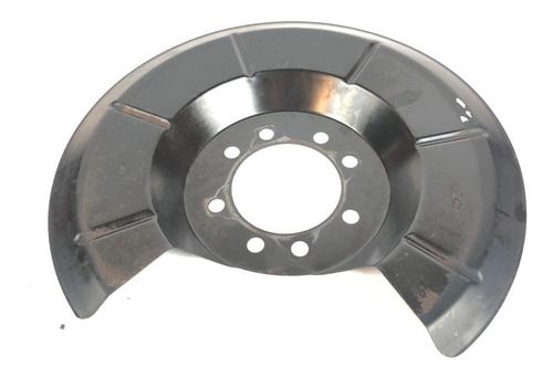 Espelho Roda Traseira Ford Focus 2012 3m512k317ad