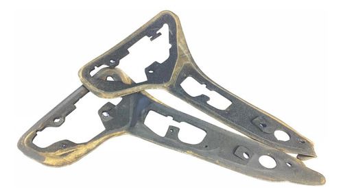 Espuma Isolador Lanterna Traseira Volvo C30 2008 2.4