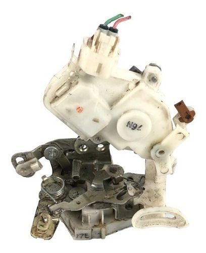 Fechadura Elétrica Porta Diant Dir Toyota Etios