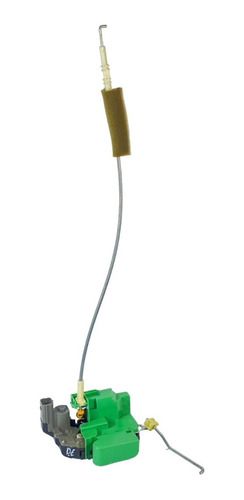 Fechadura Elétrica Porta Diant. Esq. Fiat Punto T-jet 2011