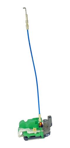 Fechadura Elétrica Porta Tras. Dir. Fiat Punto T-jet 2011