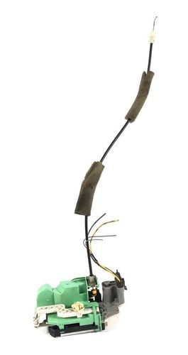 Fechadura Elétrica Porta Traseira Direita Fiat Idea 2011